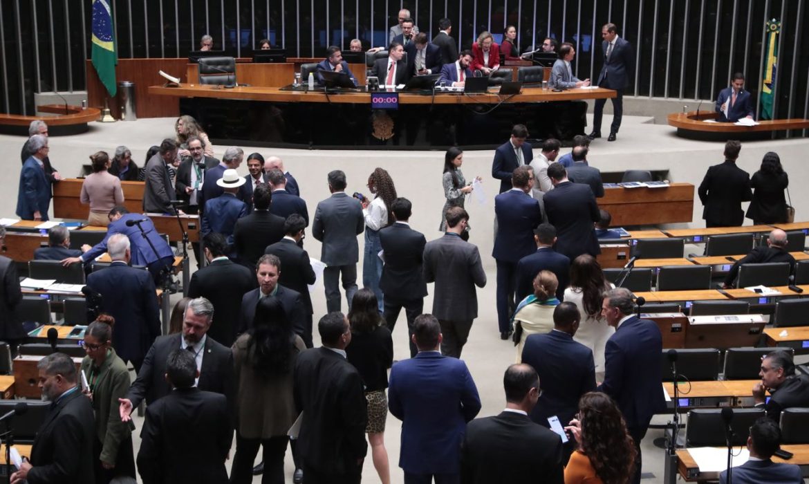 © Bruno Spada/Câmara dos Deputado