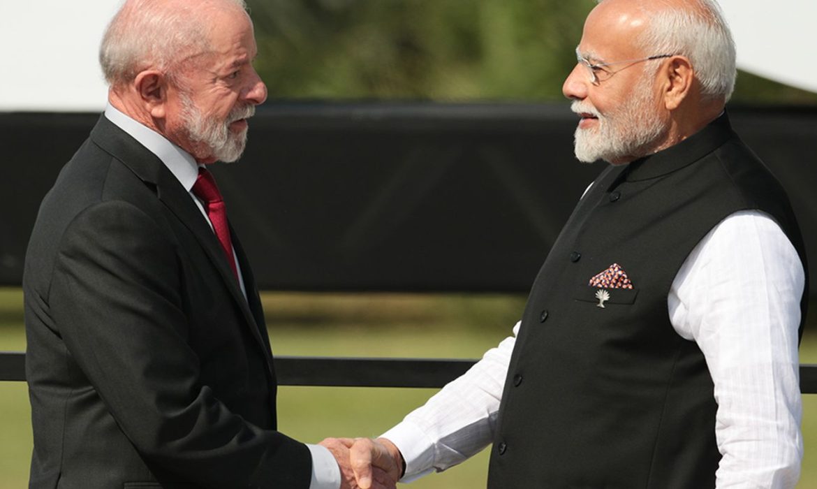 © Joédson Alves/Agência Brasil