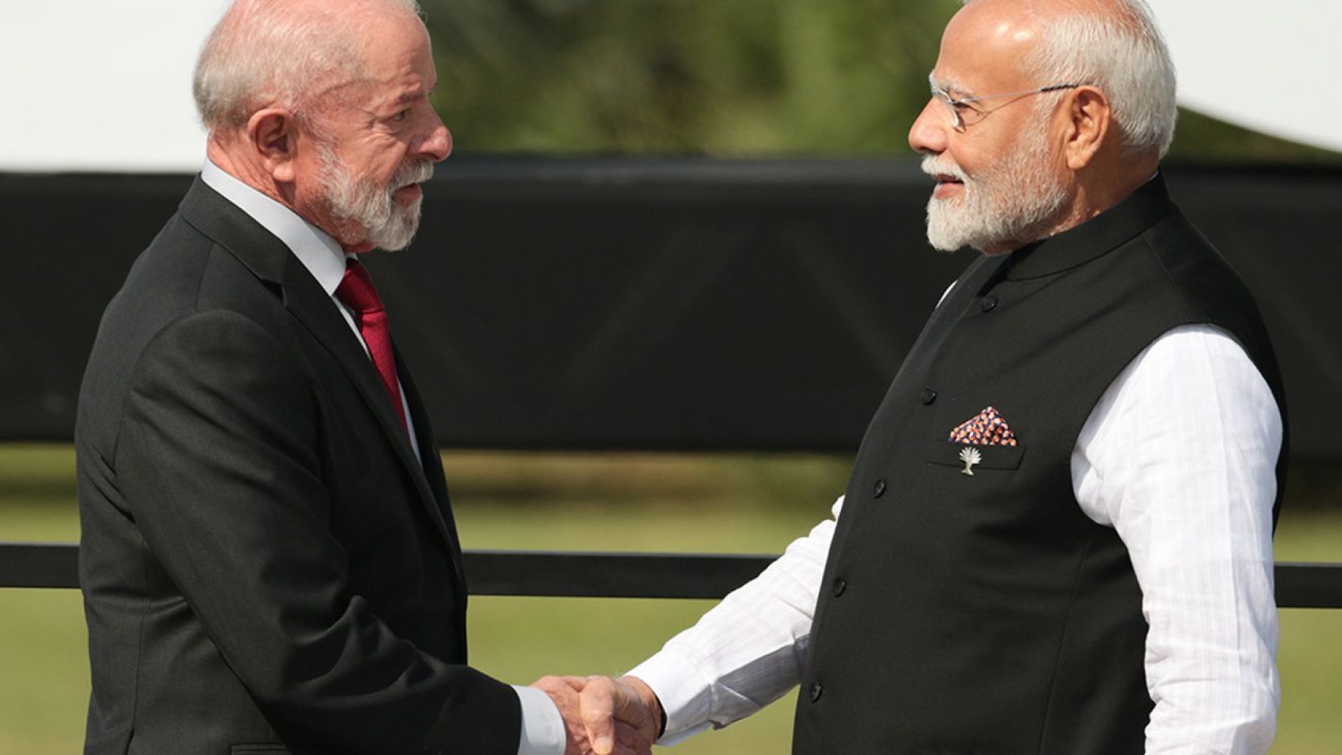 © Joédson Alves/Agência Brasil