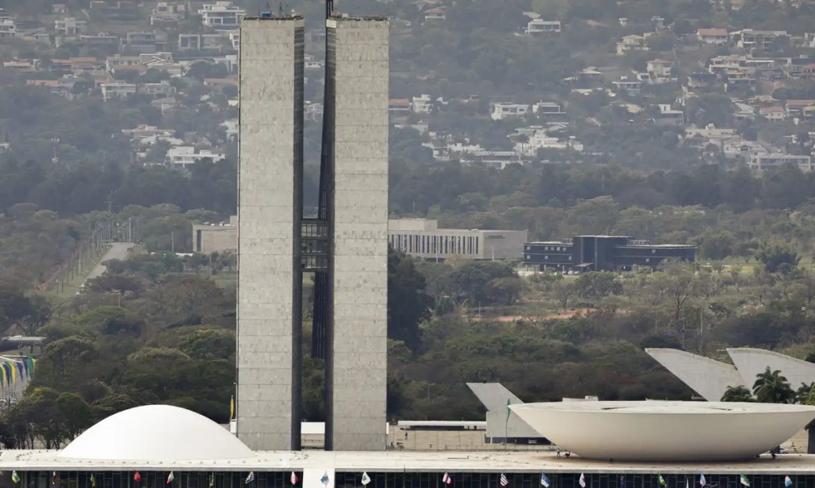 © Joédson Alves/Agência Brasil