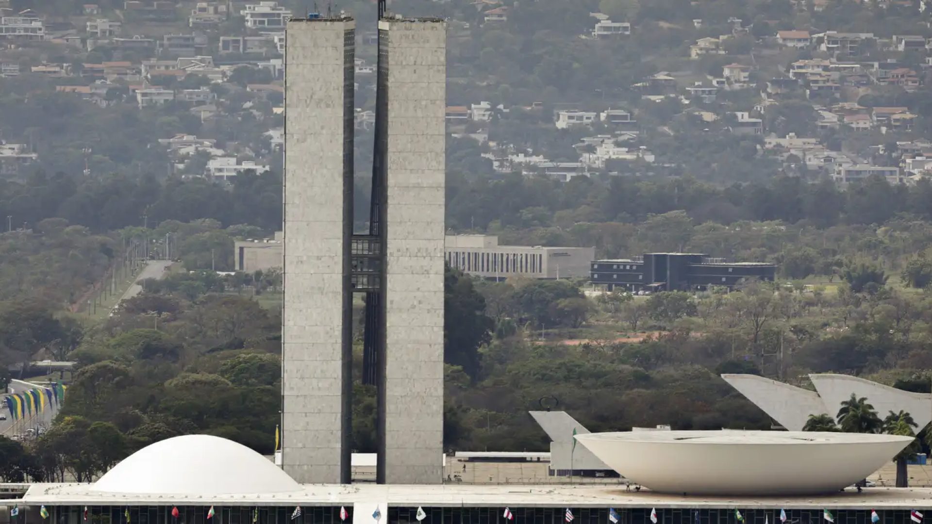 © Joédson Alves/Agência Brasil