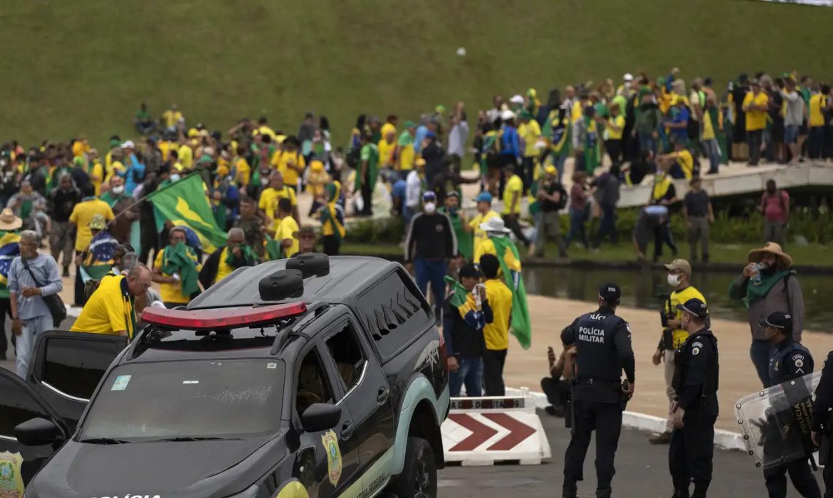 © Joedson Alves/Agencia Brasil