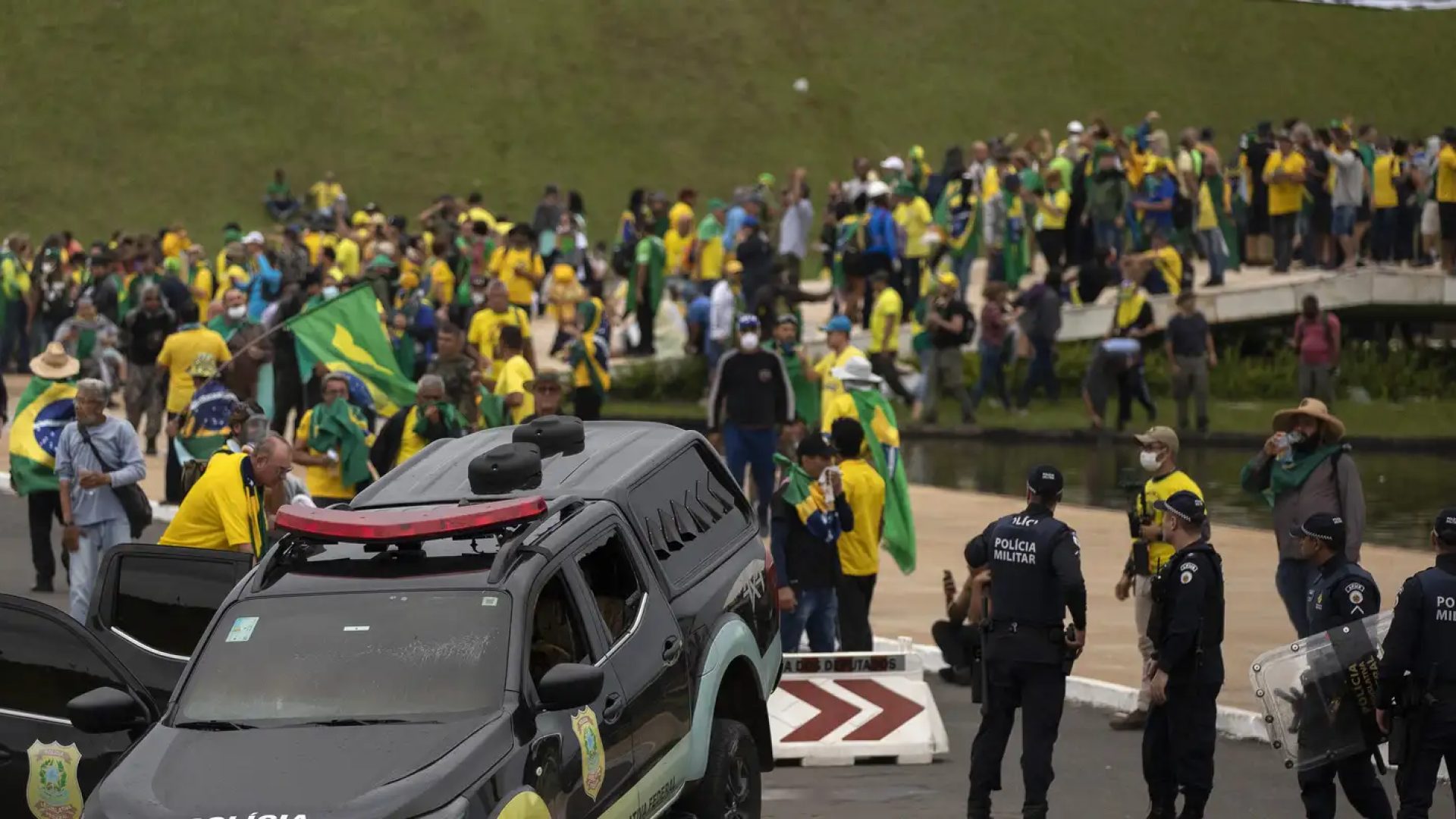 © Joedson Alves/Agencia Brasil