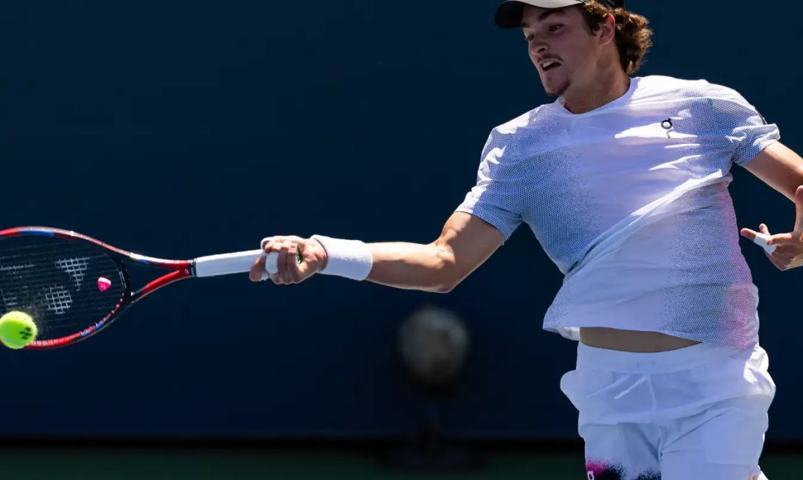 © Reuters/Mike Frey/proibida reprodução