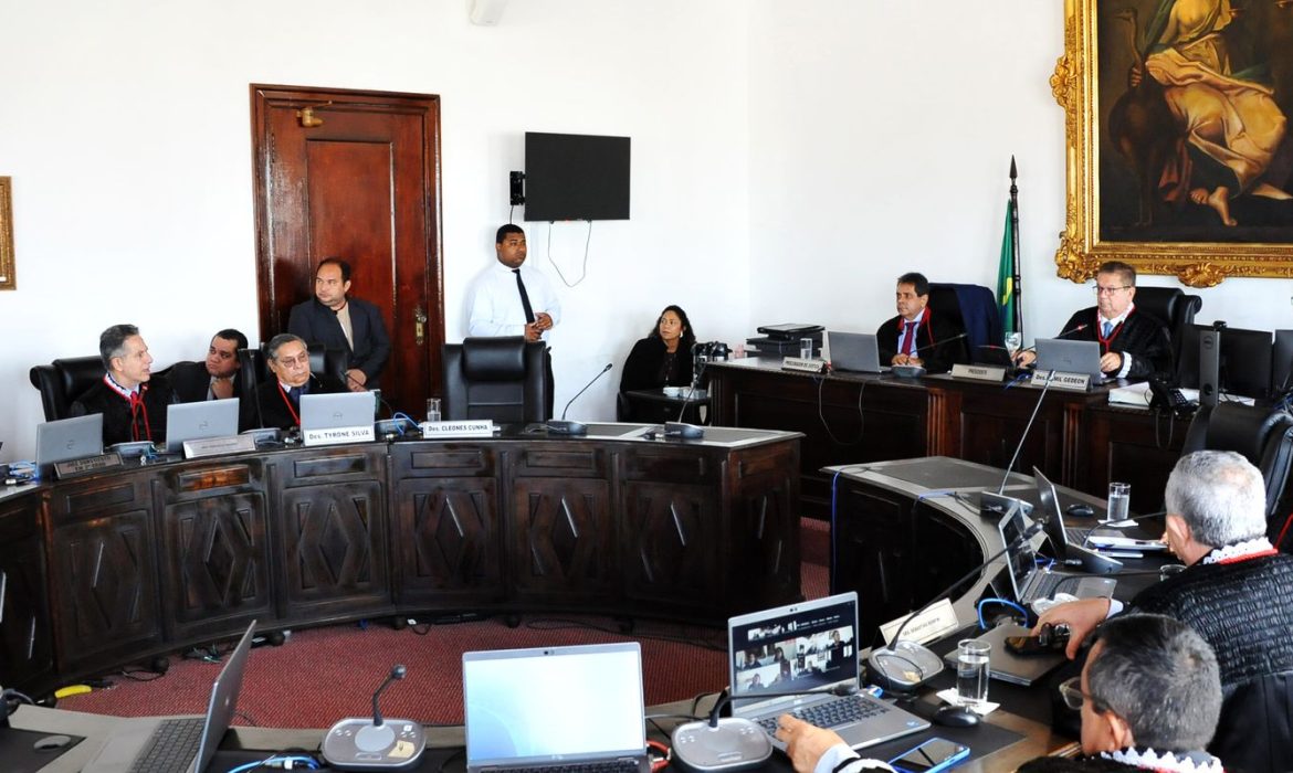 © Ribamar Pinheiro/TJMA