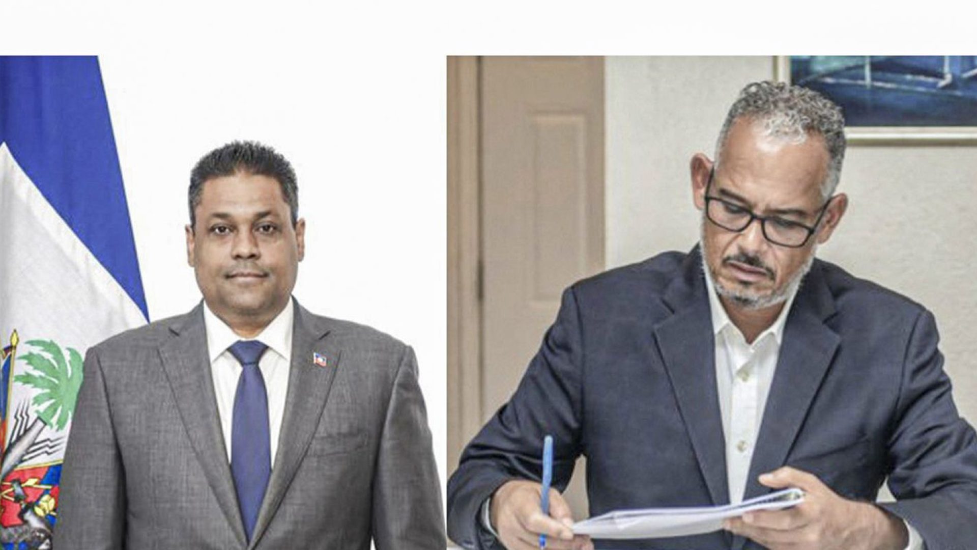 © Laurent Saint-Cyr/Alix Didier Fils-Aimé/X