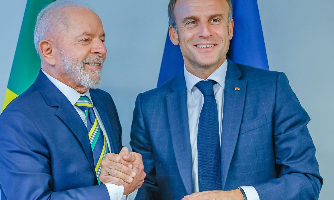 © Ricardo Stuckert / PR