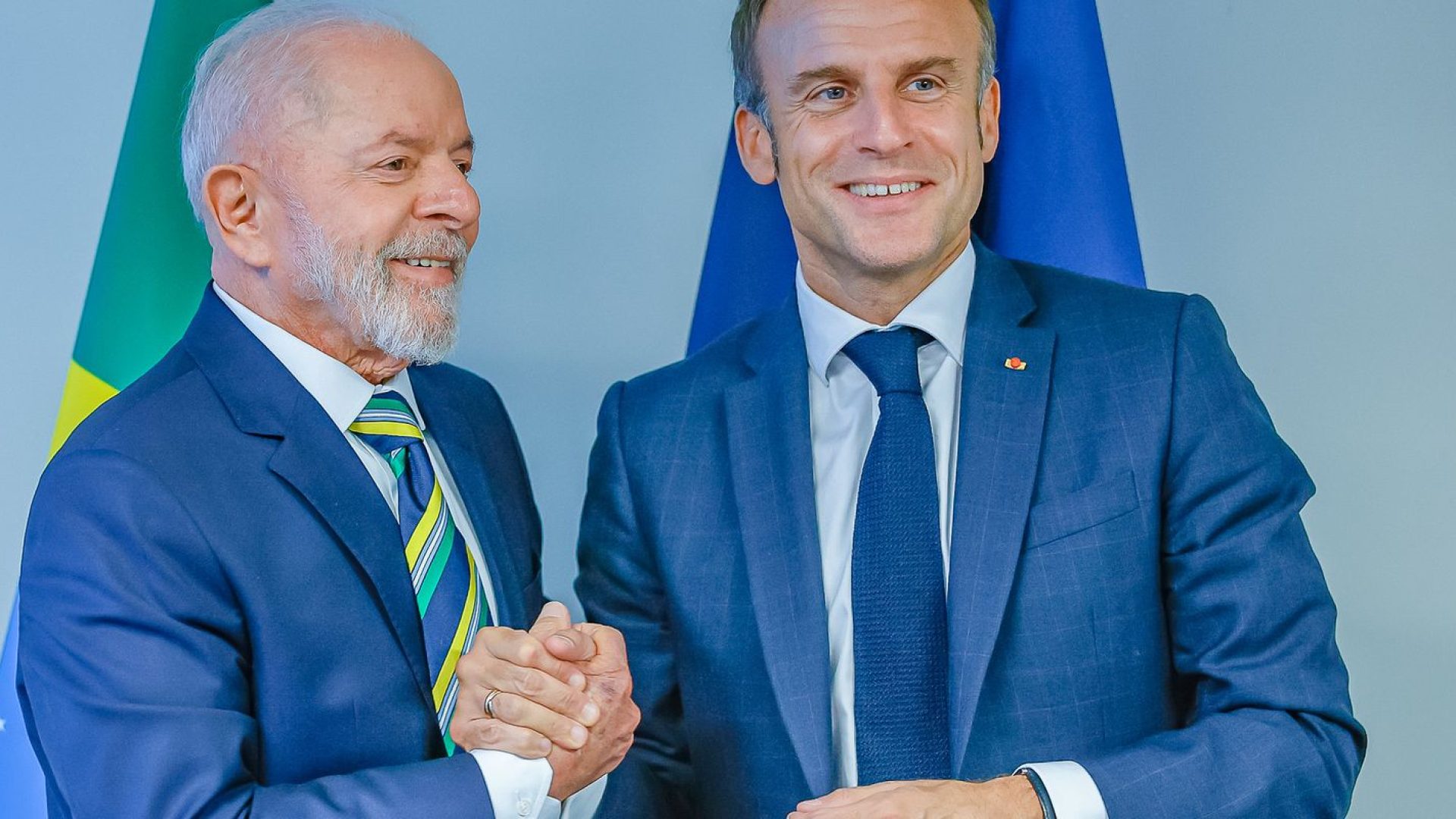 © Ricardo Stuckert / PR