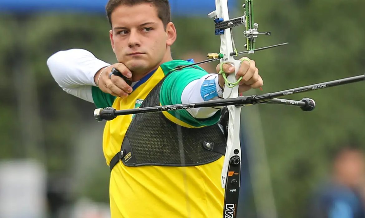 © Abelardo Mendes Jr/rededoesporte.gov.br/Direitos Reservados