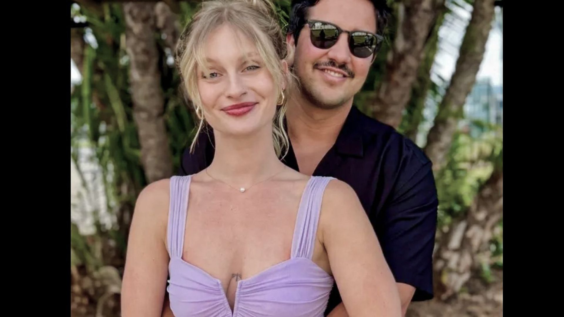 © Hannah Silveira/Facebook