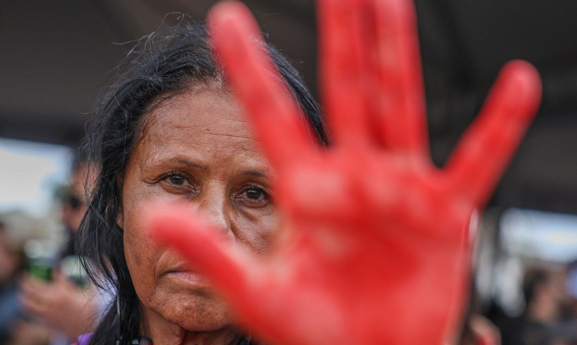 © Marcelo Camargo/Agência Brasil