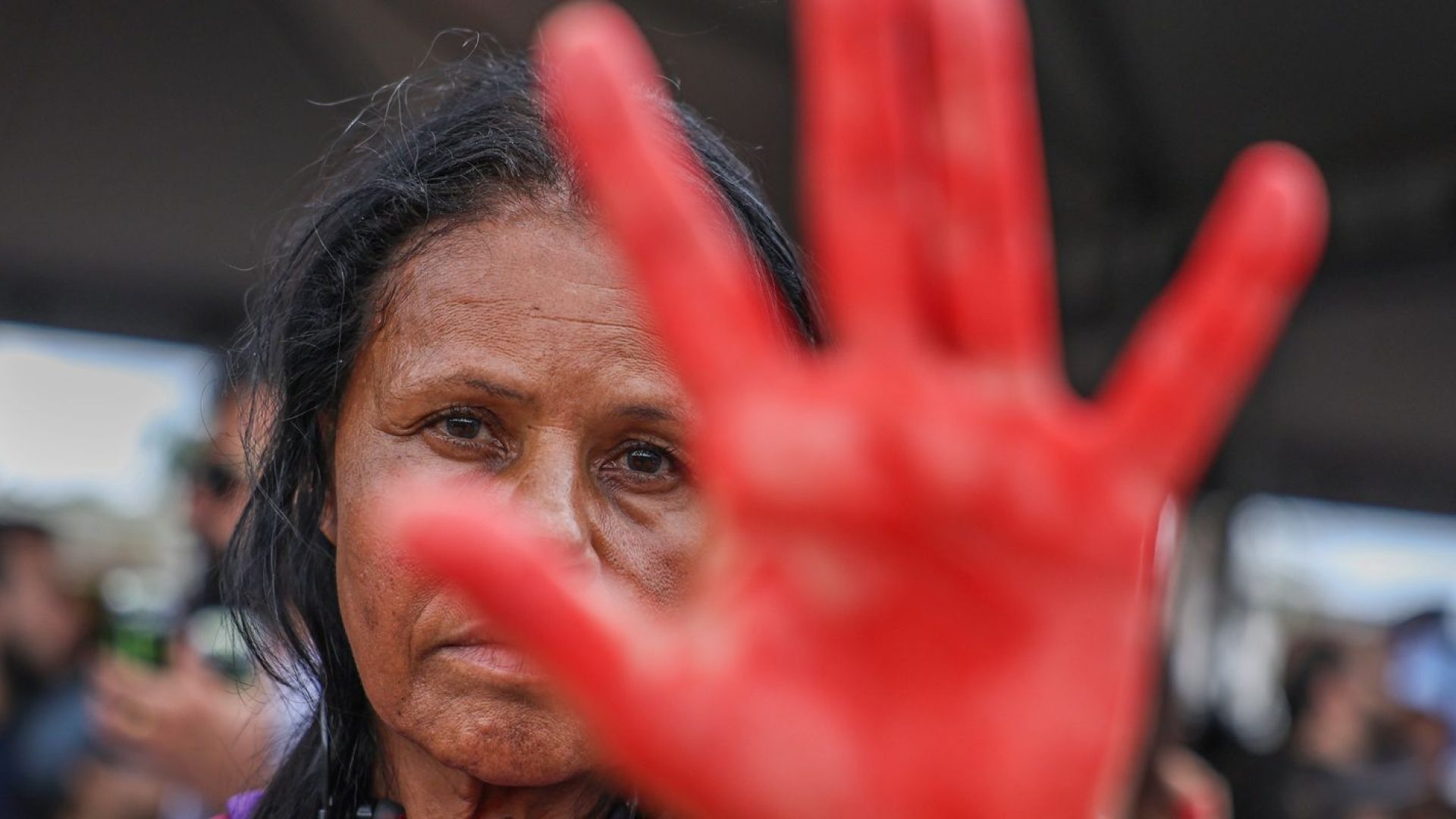 © Marcelo Camargo/Agência Brasil