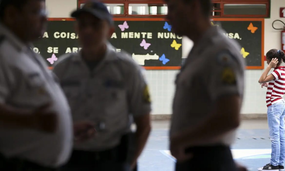 © Marcelo Camargo/Agência Brasil