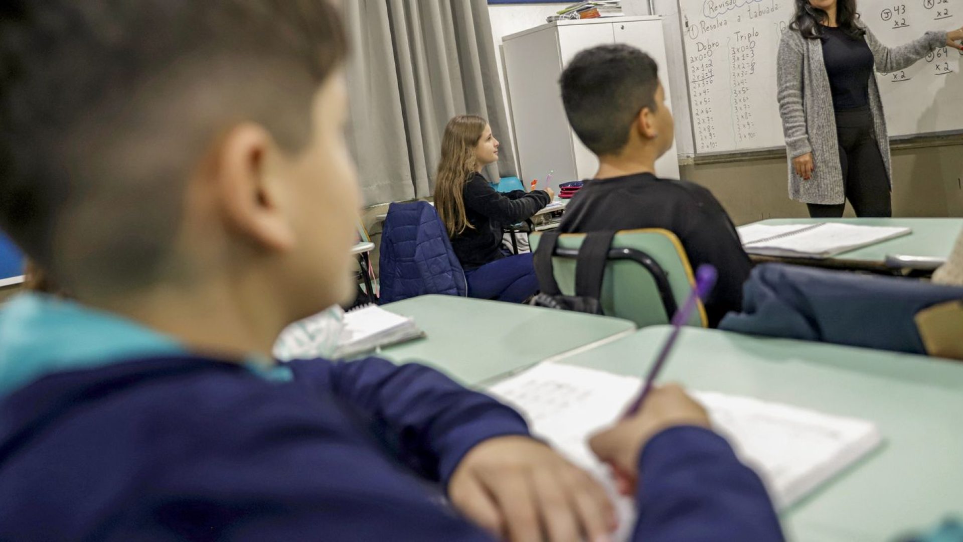 © Bruno Peres/Agência Brasil