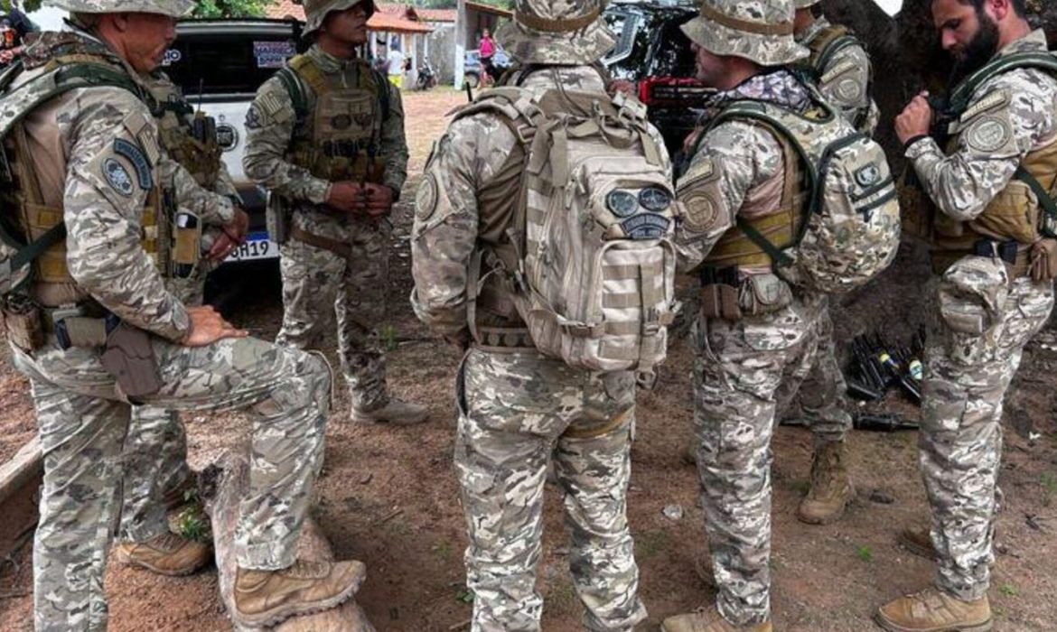 © Prefeitura de Bacabal/Divulgação