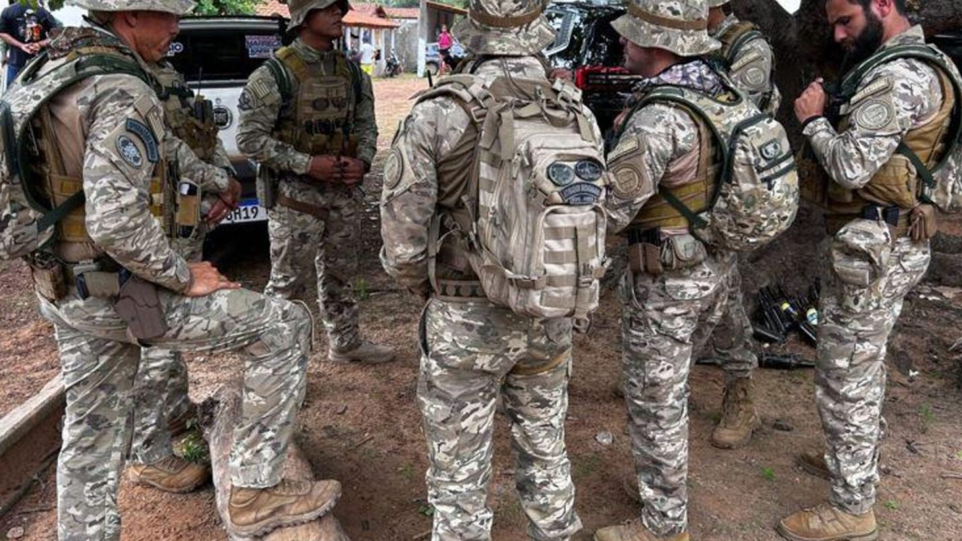 © Prefeitura de Bacabal/Divulgação