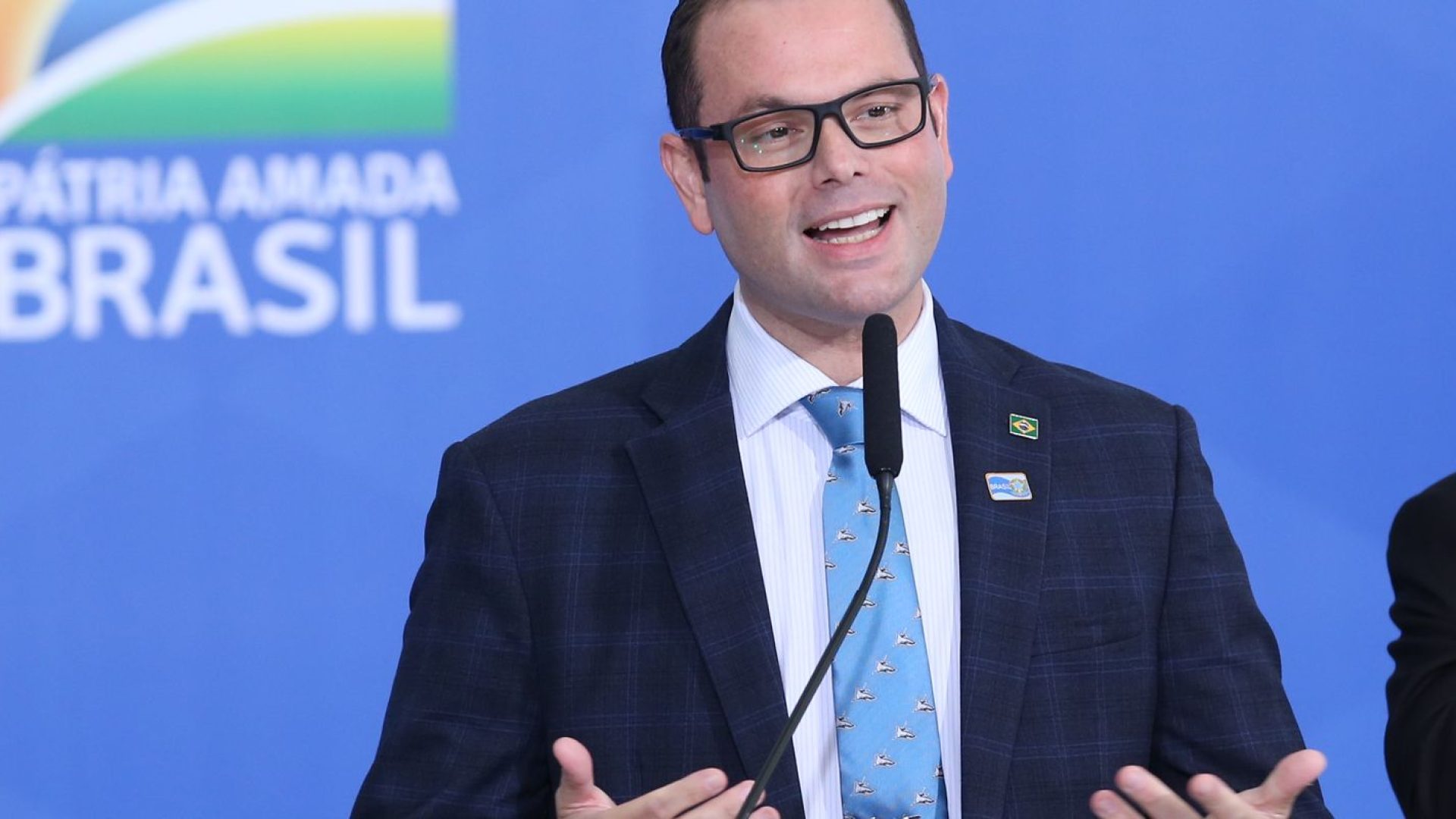 © Fabio Rodrigues Pozzebom/Agência Brasil