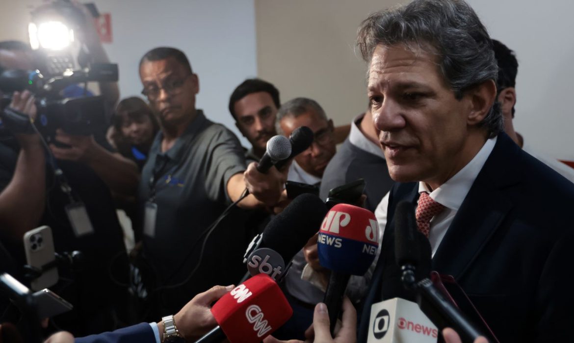 © Paulo Pinto/Agência Brasil