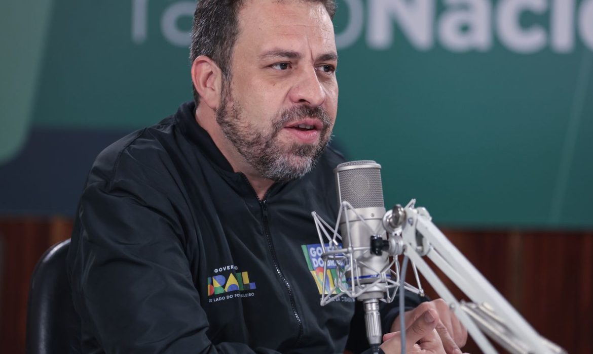 © Paulo Pinto/Agência Brasil