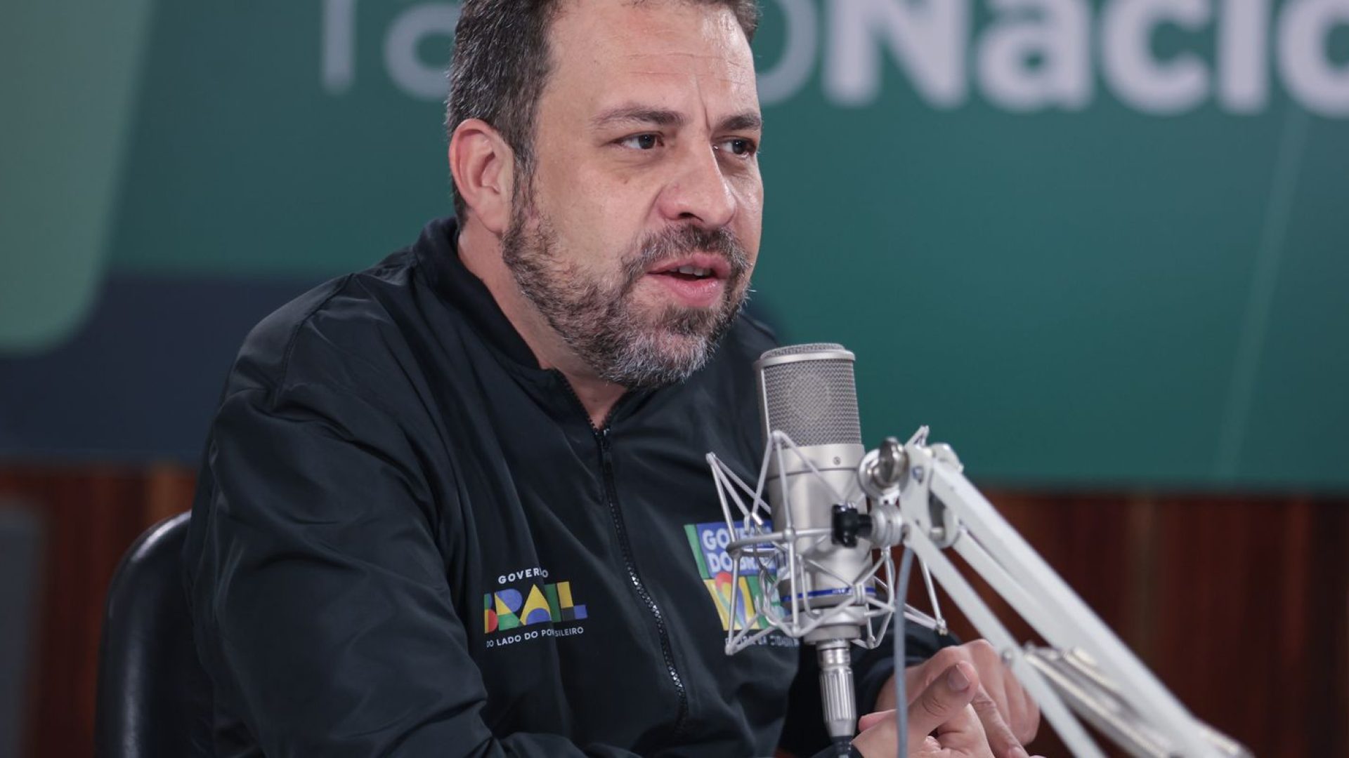 © Paulo Pinto/Agência Brasil