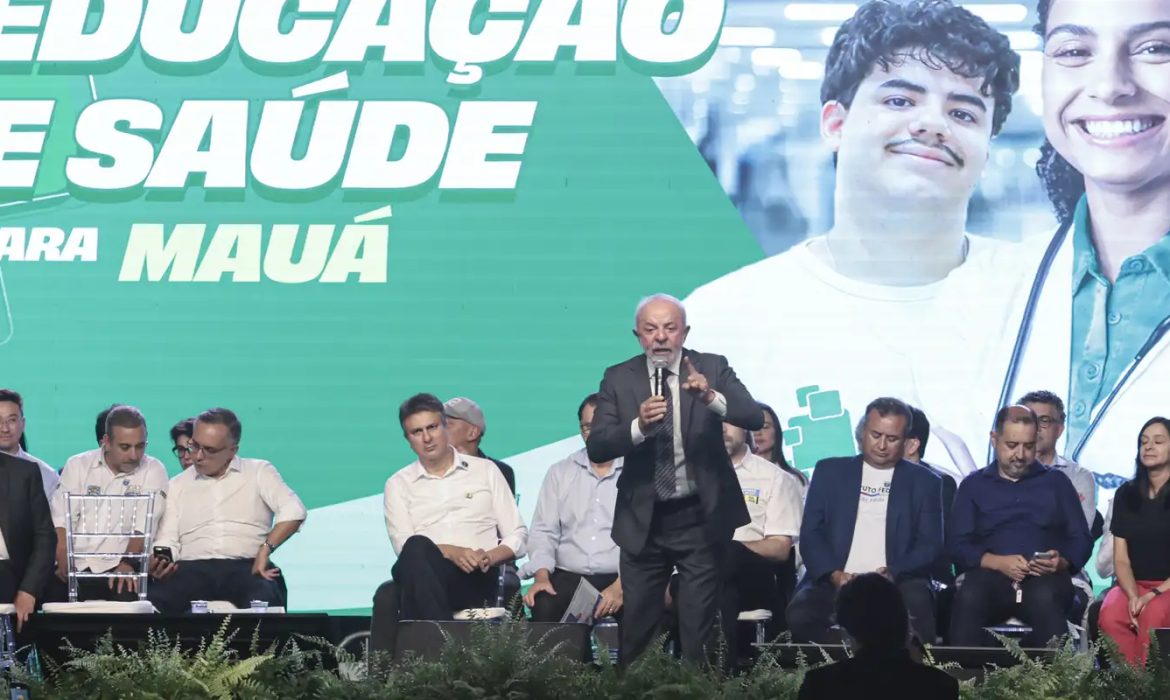 © Paulo Pinto/Agência Brasil