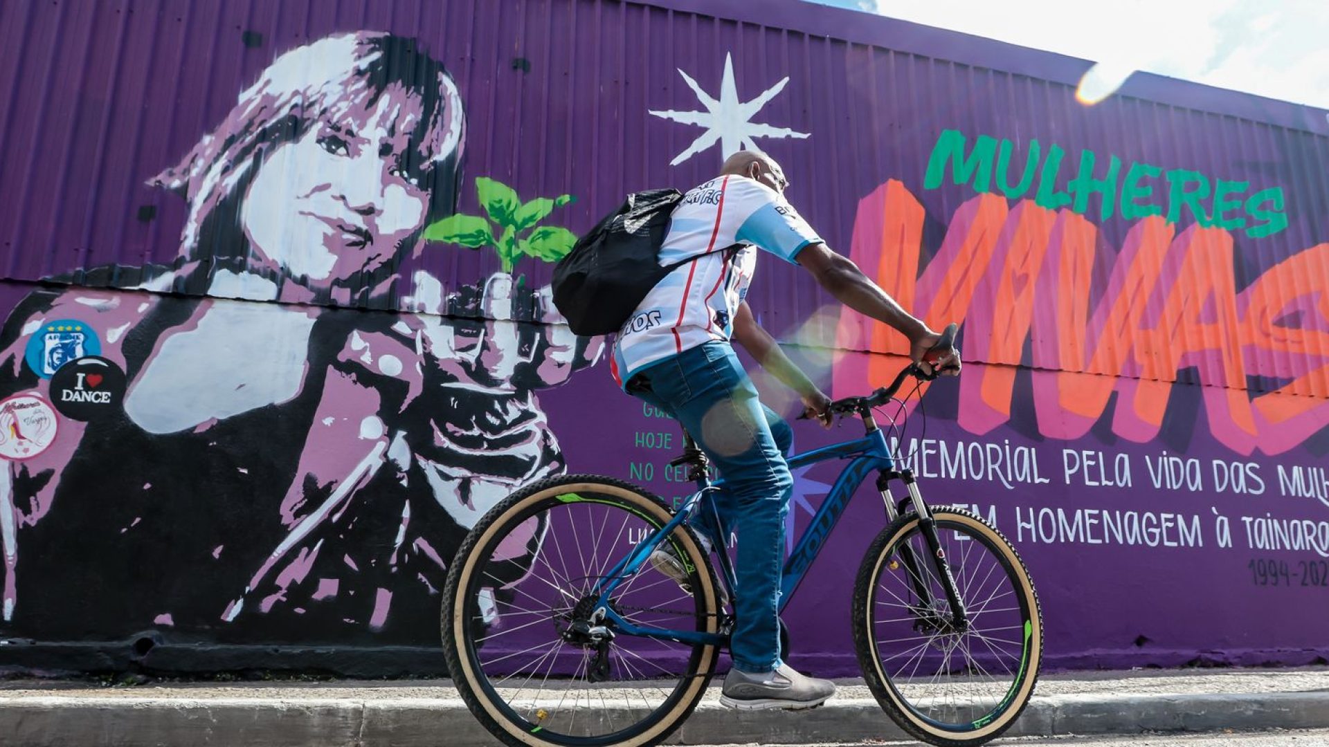 © Paulo Pinto/Agência Brasil