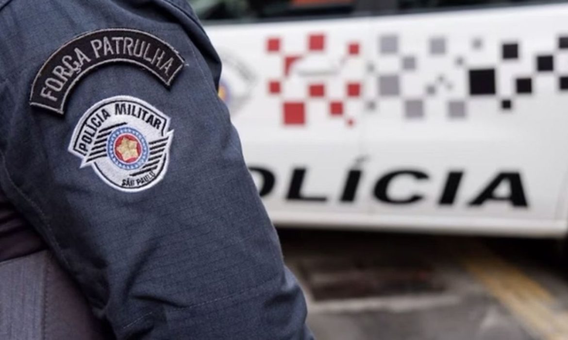 © PMSP/Divulgação