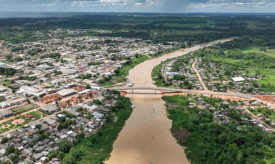 © Pedro Devani/Secom