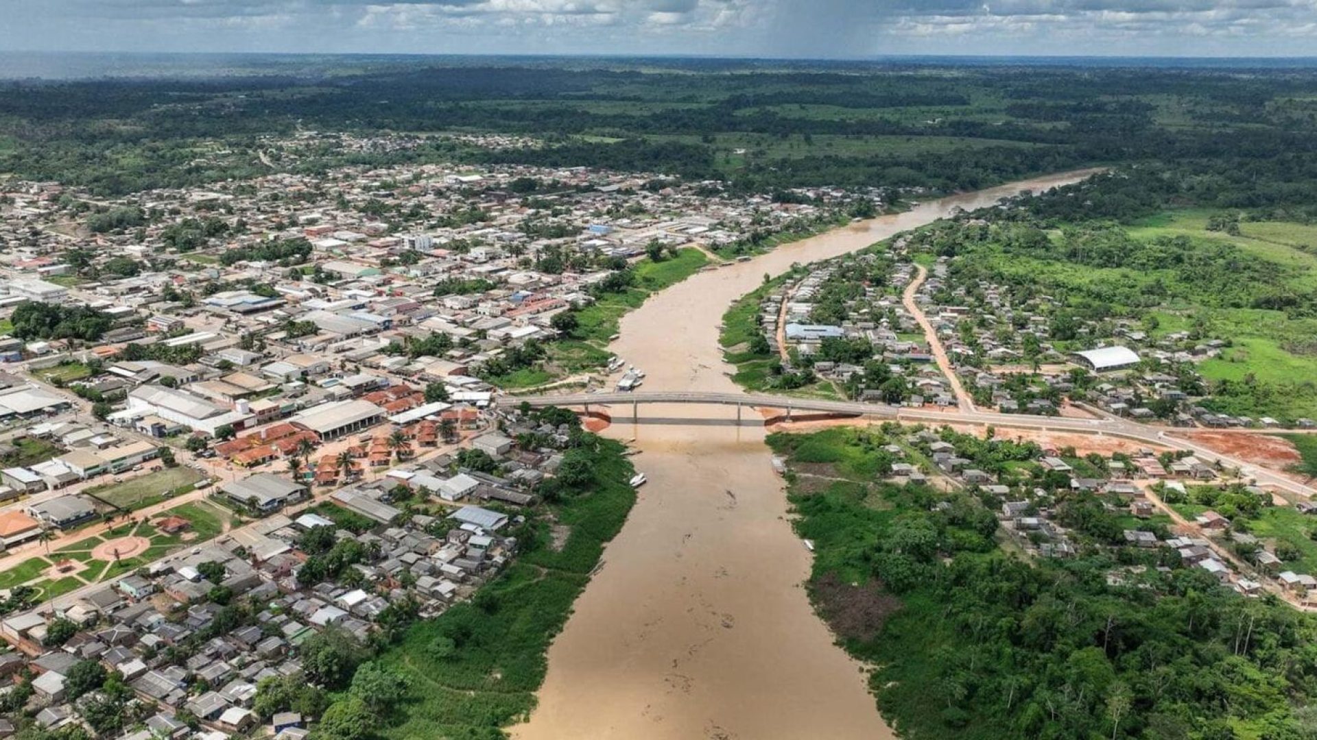 © Pedro Devani/Secom