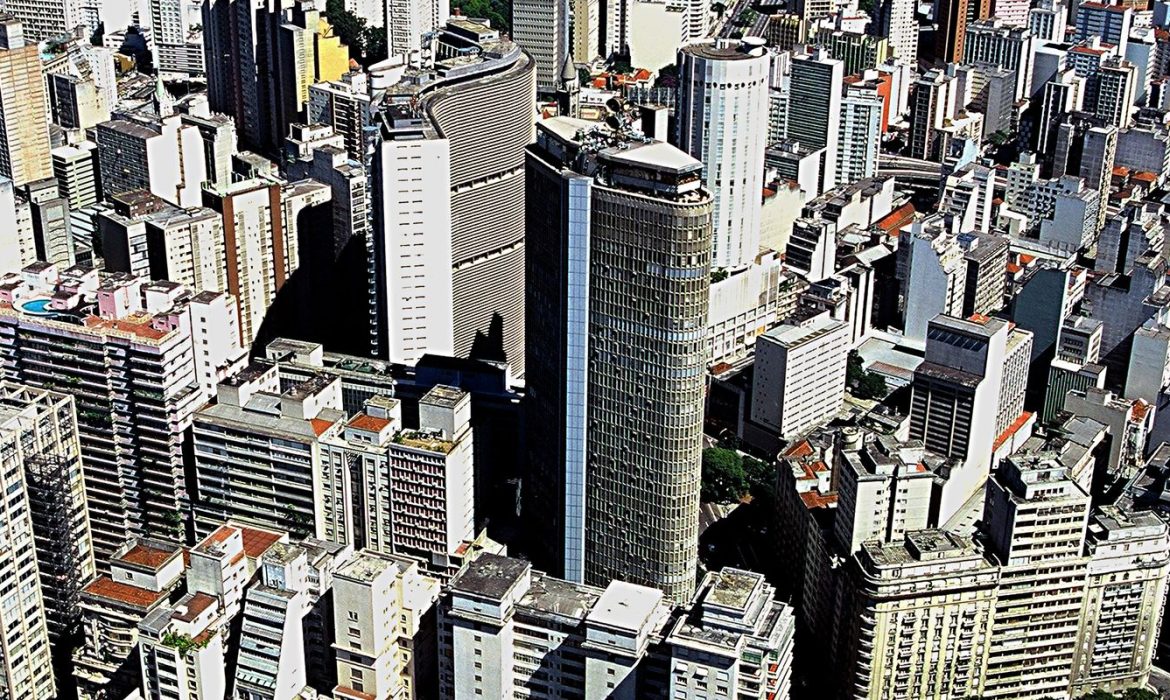 © Arquivo/Agência Brasil