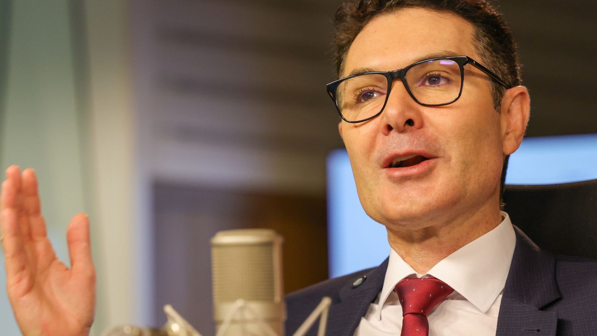 © Fabio Rodrigues-Pozzebom/ Agência Brasil