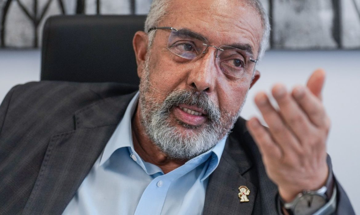 © Rafa Neddermeyer/Agência Brasil