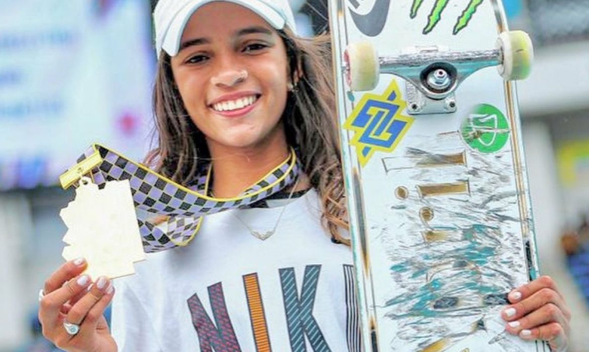 © Yoshio Yoshida e Hikaru Funyu/ESPN Images/Direitos Reservados