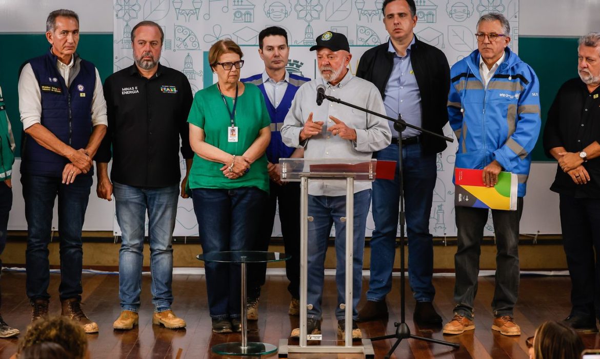 © Tânia Rego/Agência Brasil