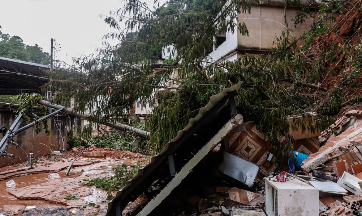 © Tania Rego/ Agência Brasil