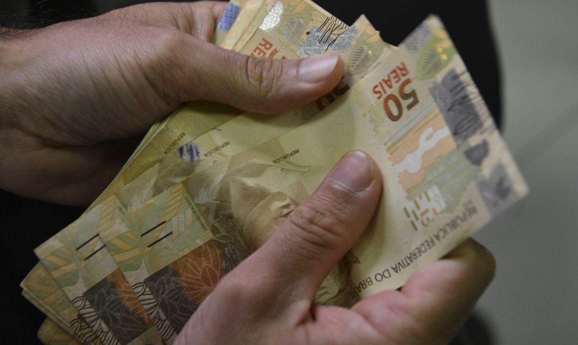 © Marcello Casal Jr/Agência Brasil/Arquivo