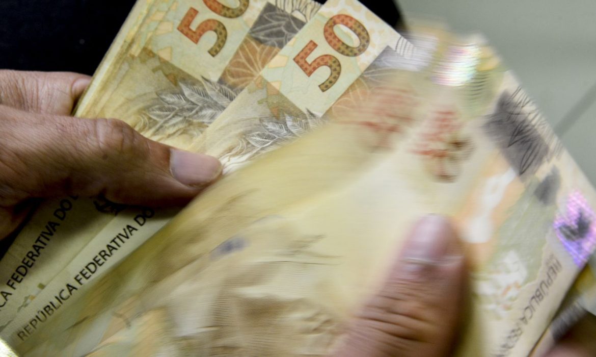 © Marcello Casal Jr/Agência Brasil/Arquivo