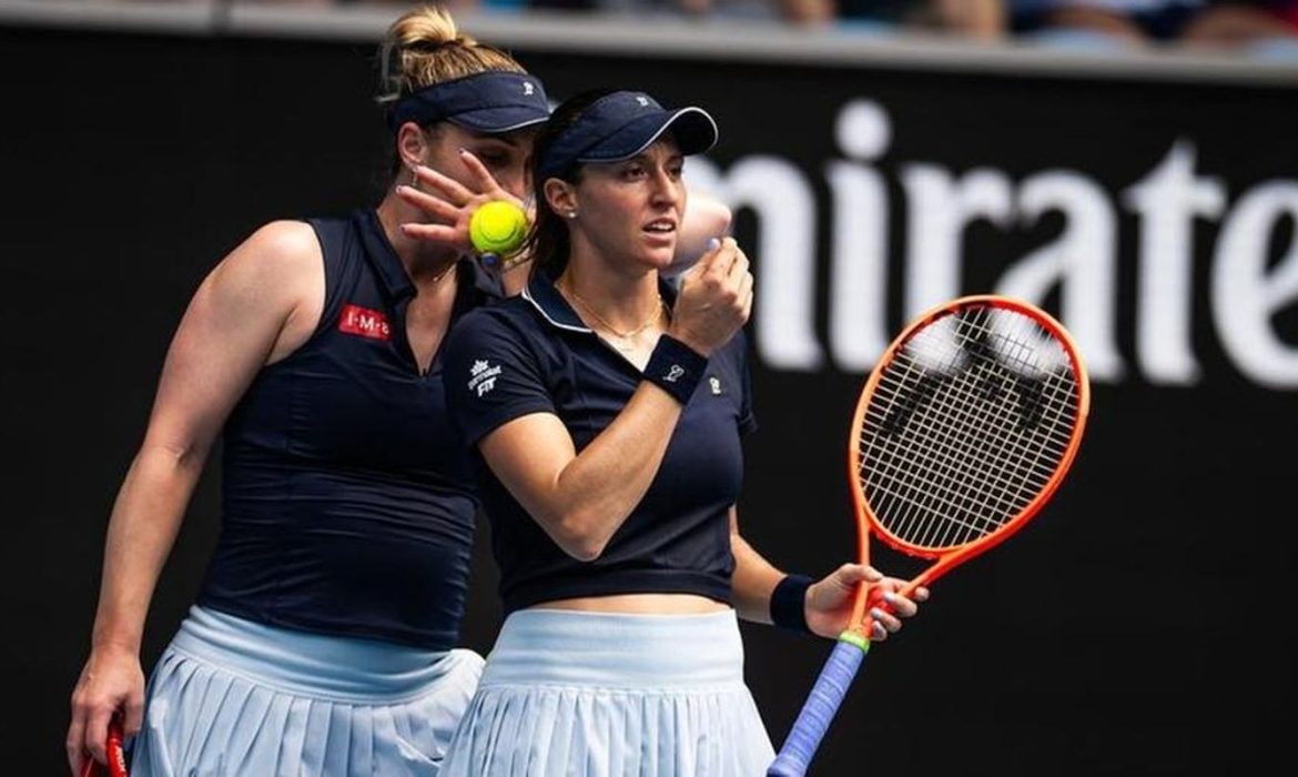 © Jimmie 48 Photography/WTA/Direitos Reservados