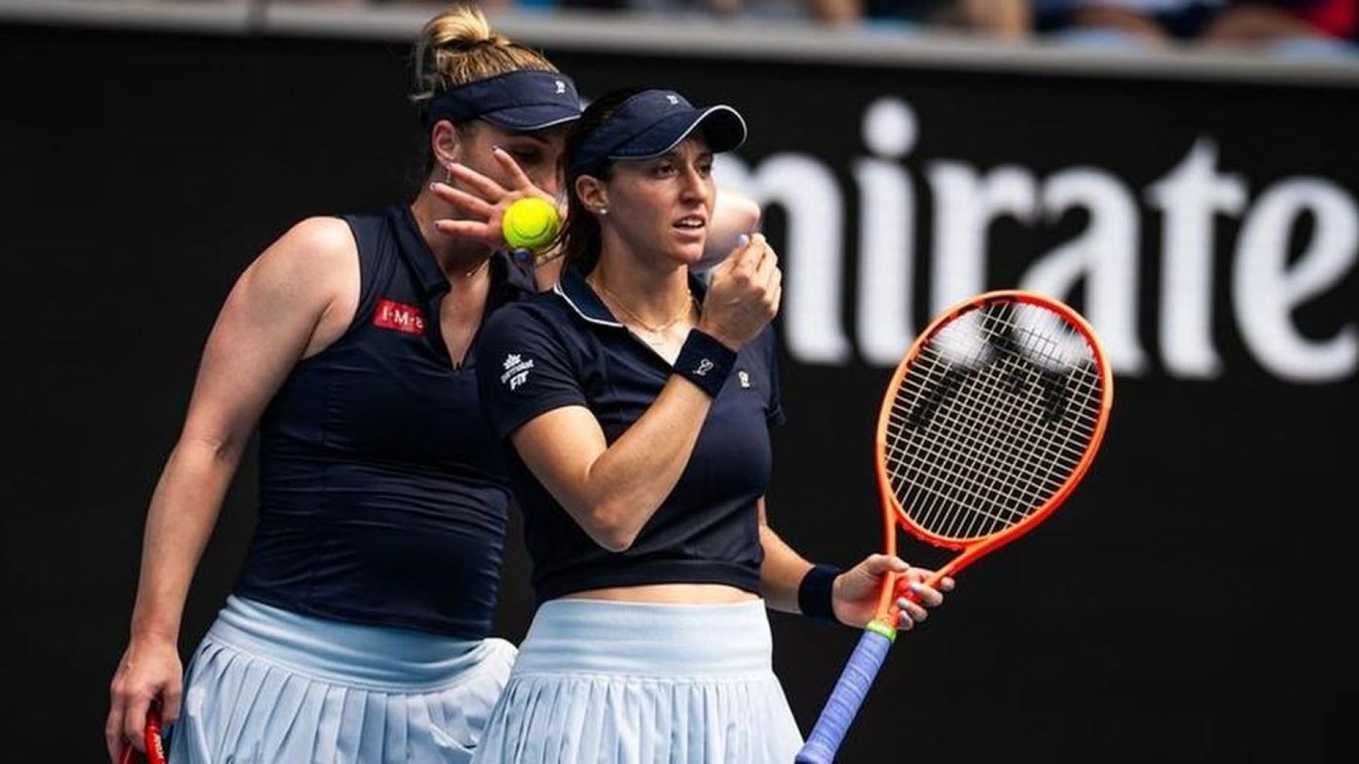 © Jimmie 48 Photography/WTA/Direitos Reservados