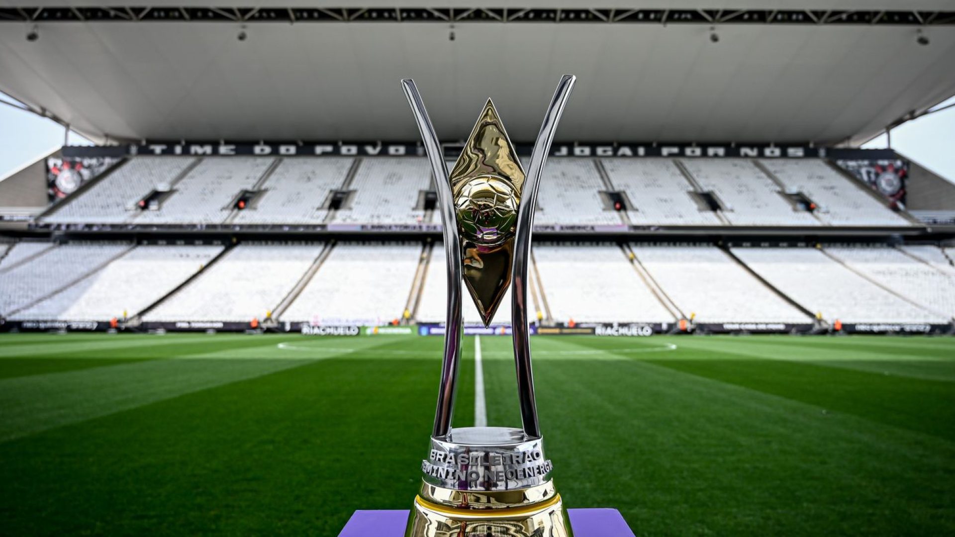 © Nayra Halm/Staff Images Woman/CBF/Direitos Reservados