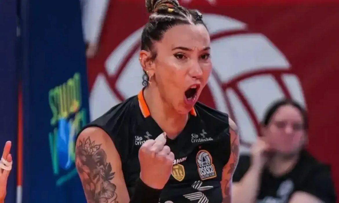 © Carolina Oliveira/Osasco