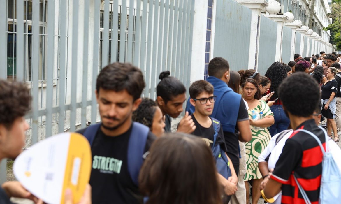 © Tomaz Silva/Agência Brasil