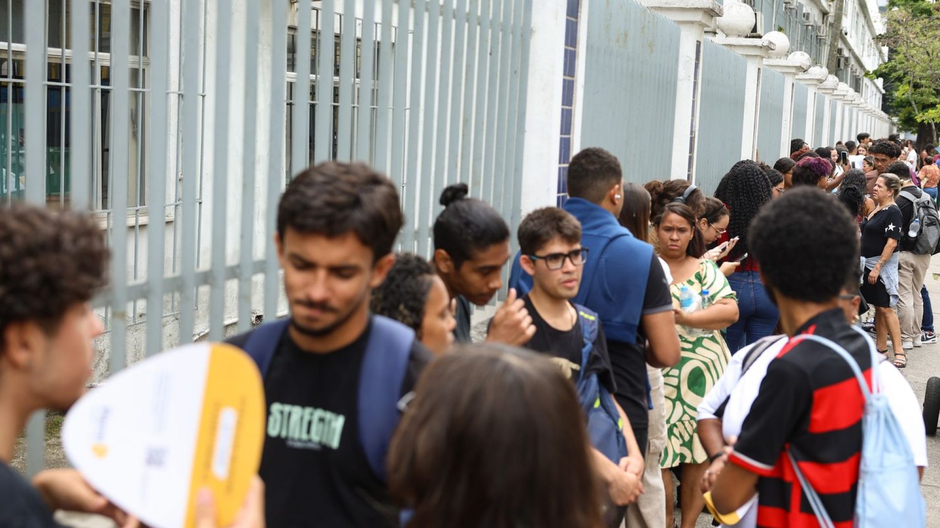 © Tomaz Silva/Agência Brasil