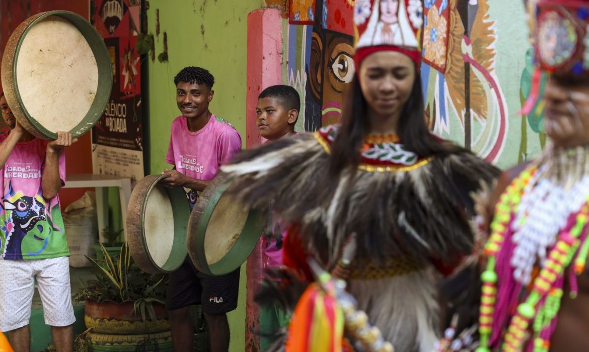 © Tomaz Silva/Agência Brasil
