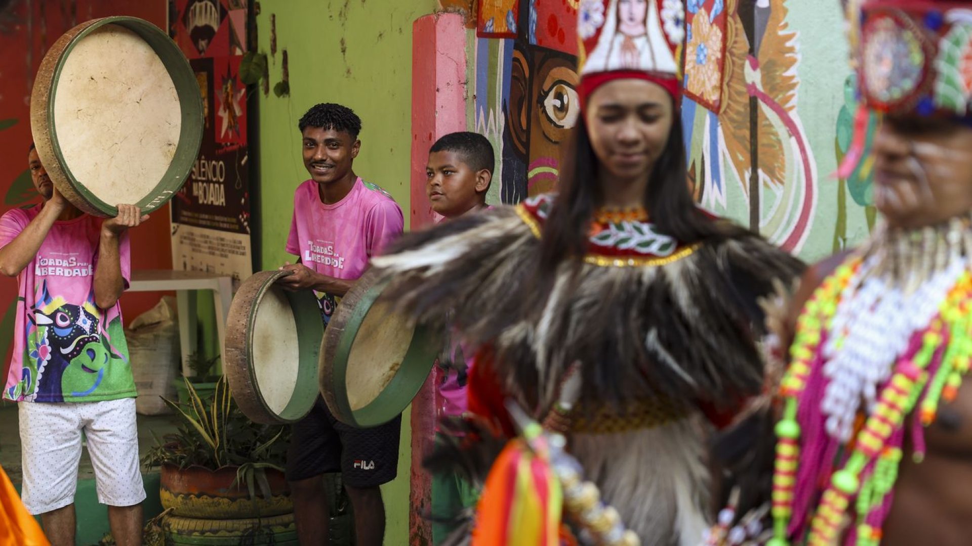 © Tomaz Silva/Agência Brasil