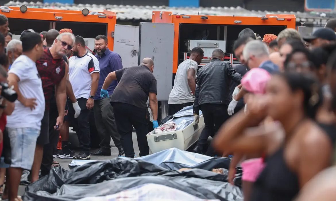 © Tomaz Silva/Agência Brasil