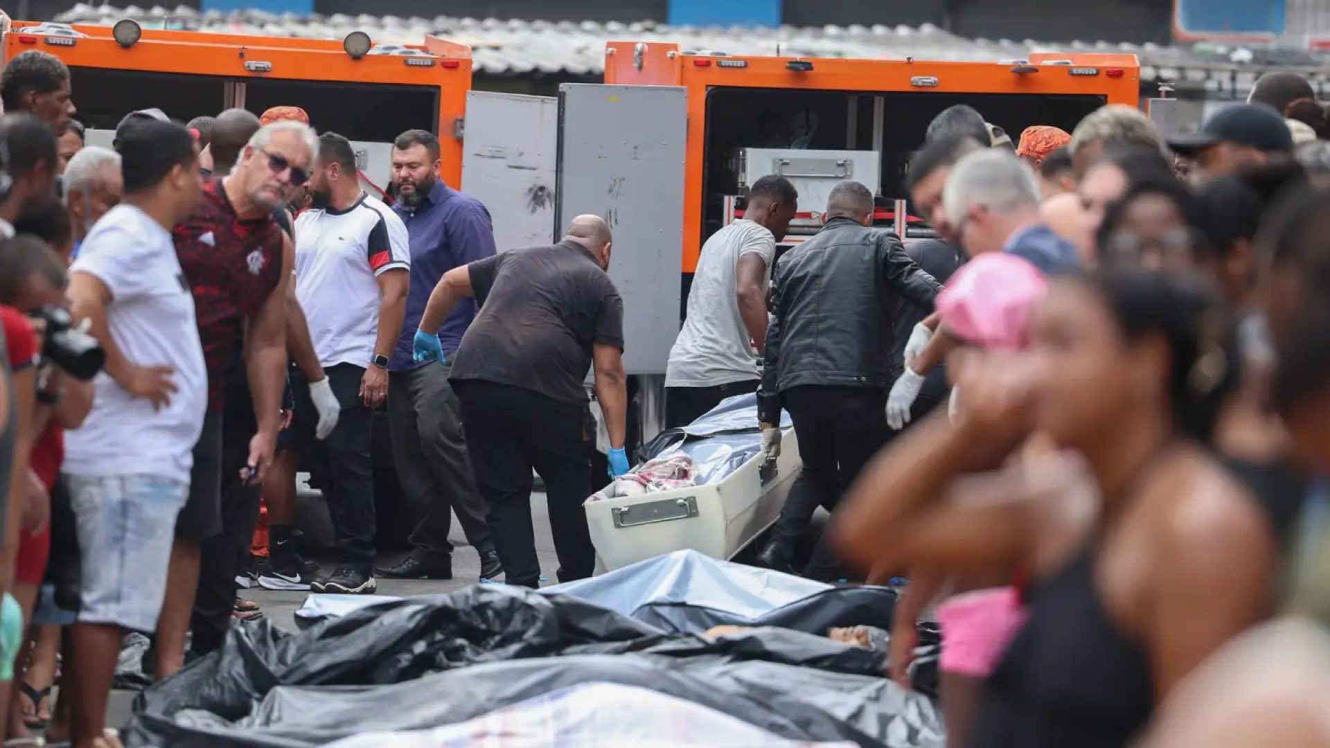 © Tomaz Silva/Agência Brasil