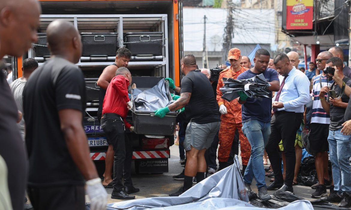 © Tomaz Silva/Agência Brasil