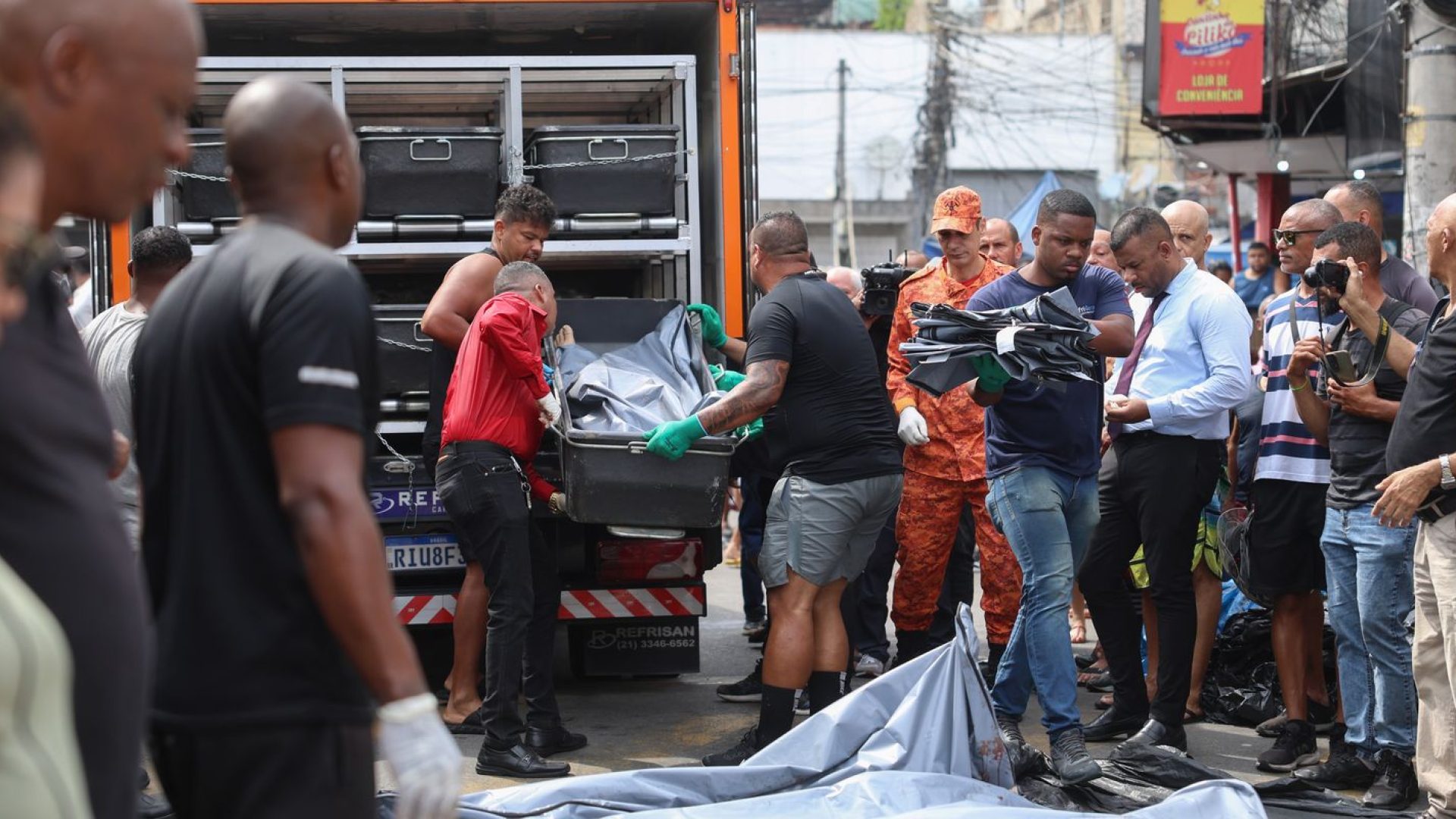 © Tomaz Silva/Agência Brasil