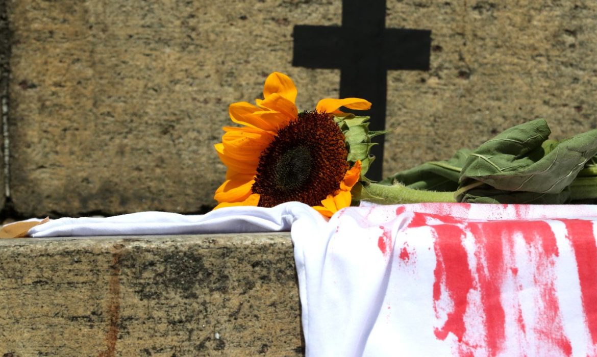 © Tânia Rêgo/Agência Brasil